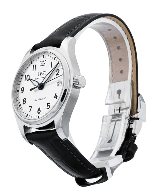 IWC Pilot's Automatic 36 IW324007 Image 2